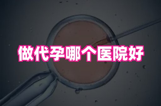 武汉助孕网站 4